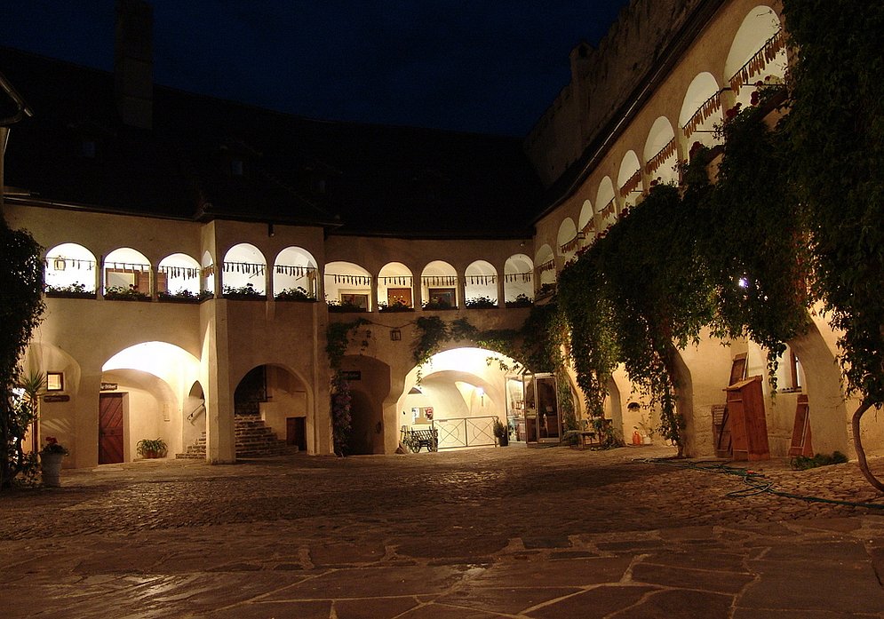 Teisenhoferhof (photo: Harald Hörzinger)