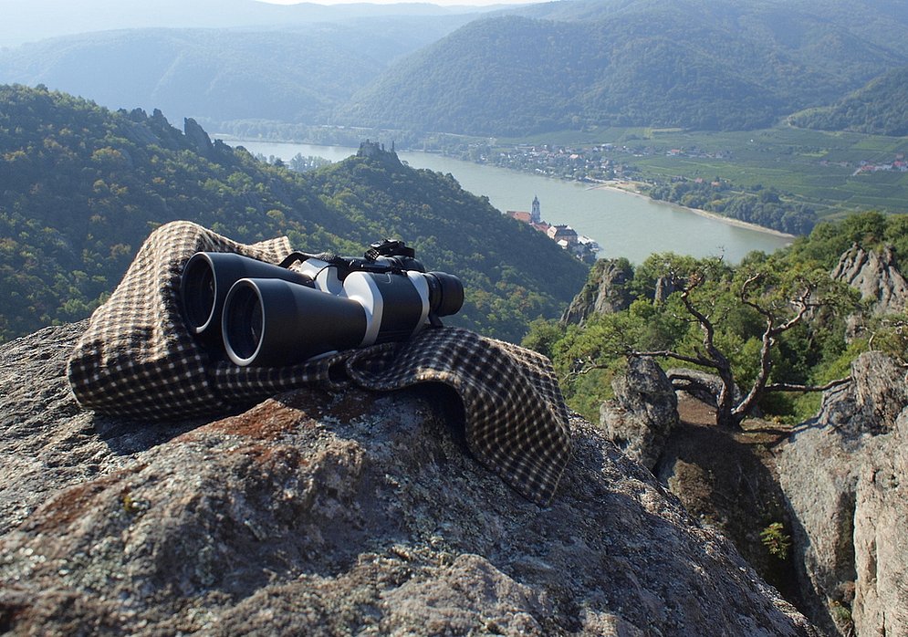 Welterbesteigetappe von Weißenkirchen nach Dürnstein (Foto: Alexander Pfeffel - photography.pfeffel.at)