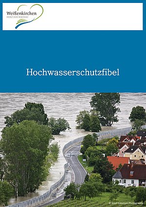 Hochwasserschutzfibel 2016