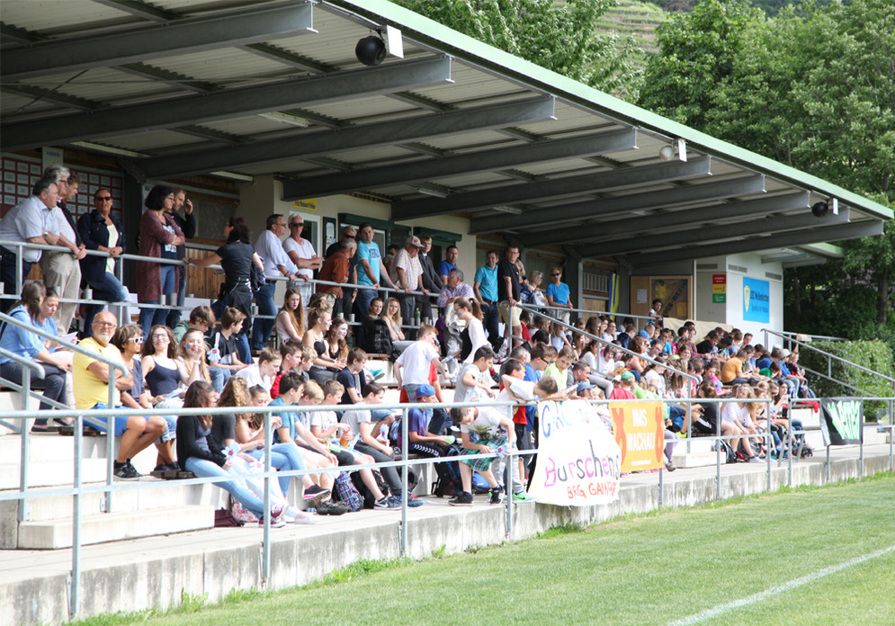 01.06.2016 - Landesfinale der NÖ Schülerliga