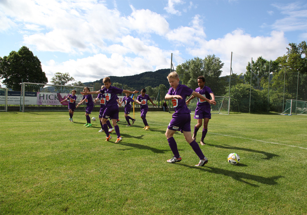 01.06.2016 - Landesfinale der NÖ Schülerliga