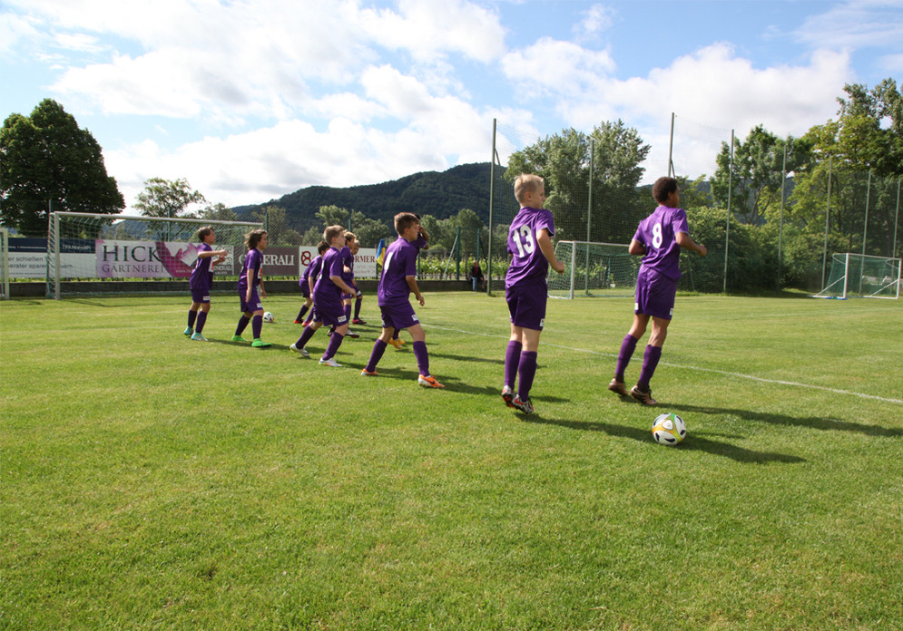 01.06.2016 - Landesfinale der NÖ Schülerliga