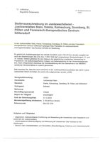 Justizanstalt Stein, Krems - Justizwachdienst